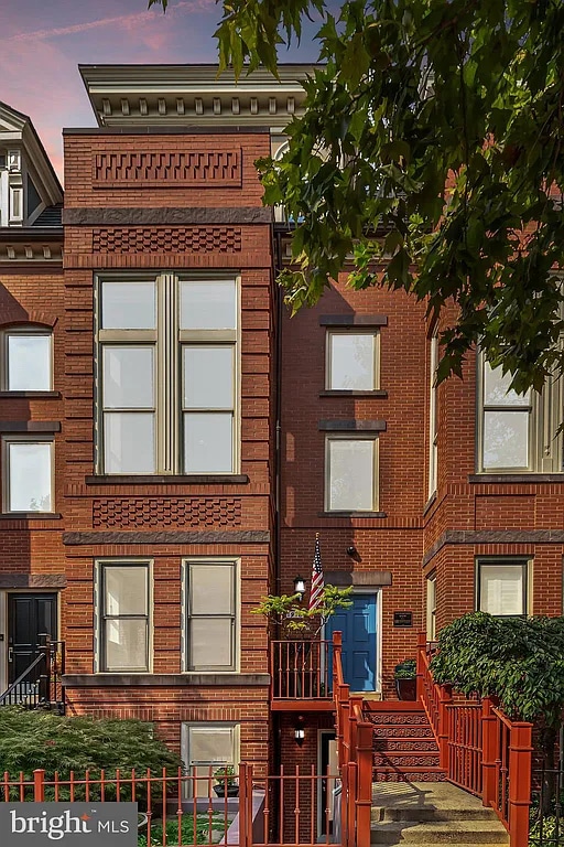 Photo - 1918 12th St NW Townhome