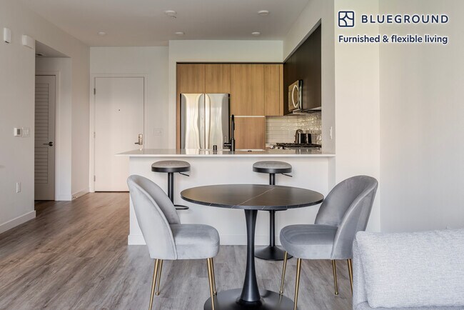 Building Photo - 1200 Rickabaugh Wy