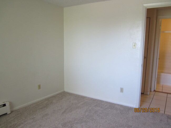 Foto del edificio - Wonderful 1 BR/1 BA Condo located on 3rd F...