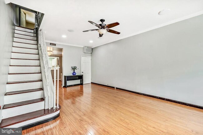 Foto del edificio - 2522 S Percy St