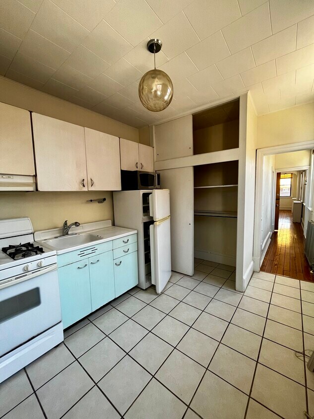 Foto principal - 921 Christian St