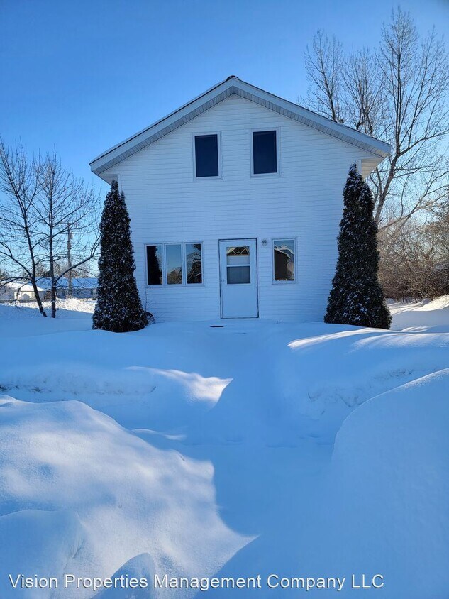Primary Photo - 3 br, 1 bath House - 600 Lincoln Ave SE