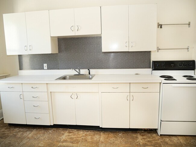 Foto del edificio - 395 Harvard St