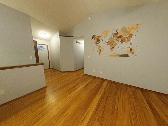 Foto del edificio - 4 Bedroom Wichita House - Maize School Dis...