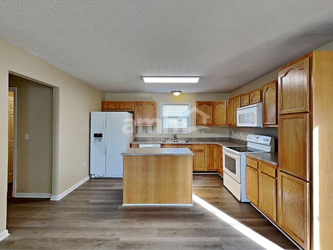 Foto del edificio - 5 S Ridge Dr