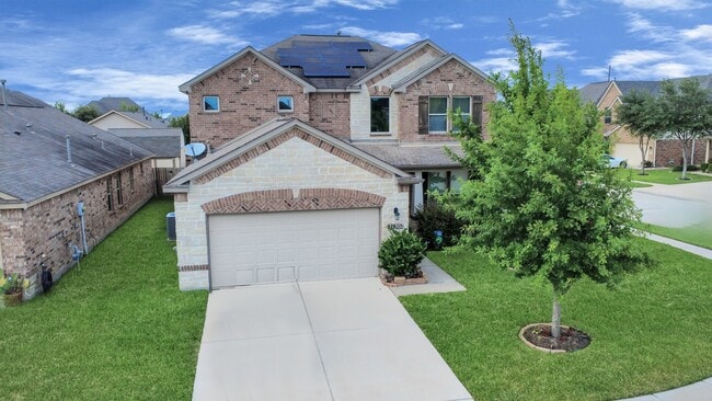 Building Photo - 21302 Mystic Oak Dr