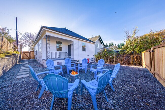 Building Photo - 1400 Martin Luther King Jr Way S