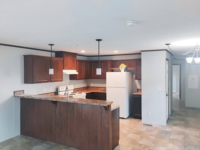 Foto del edificio - 1100 W Locust St