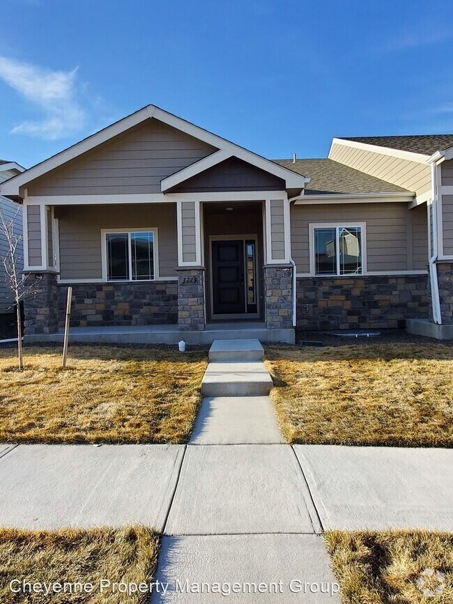 Granite Hills Houses under 3,000 Cheyenne, WY 1 Homes