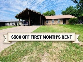 Building Photo - 11200 Renel Dr
