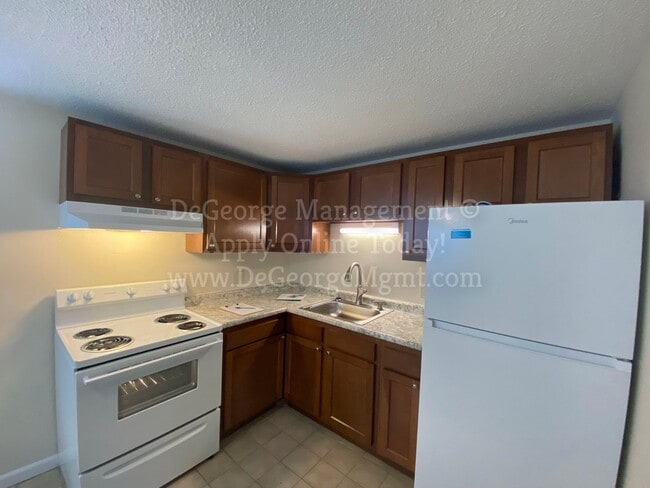 Interior Photo - Walworth Garden Apartments