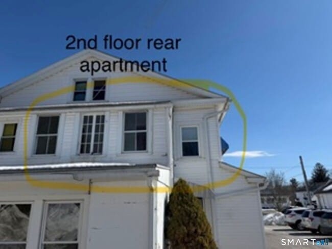 Building Photo - 252 Main St