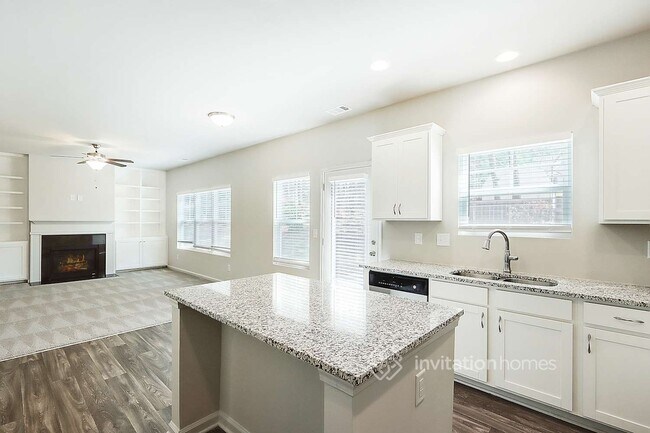 Foto del edificio - 3402 Cascade Parc Blvd SW