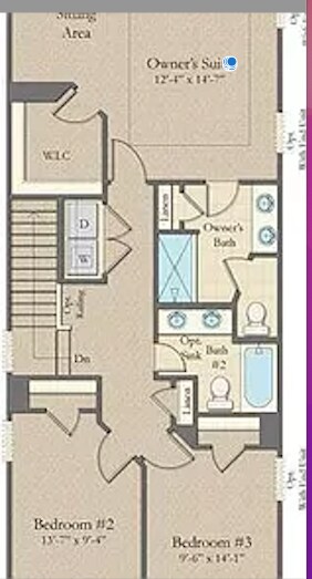 Building Photo - 151 Shallons Dr