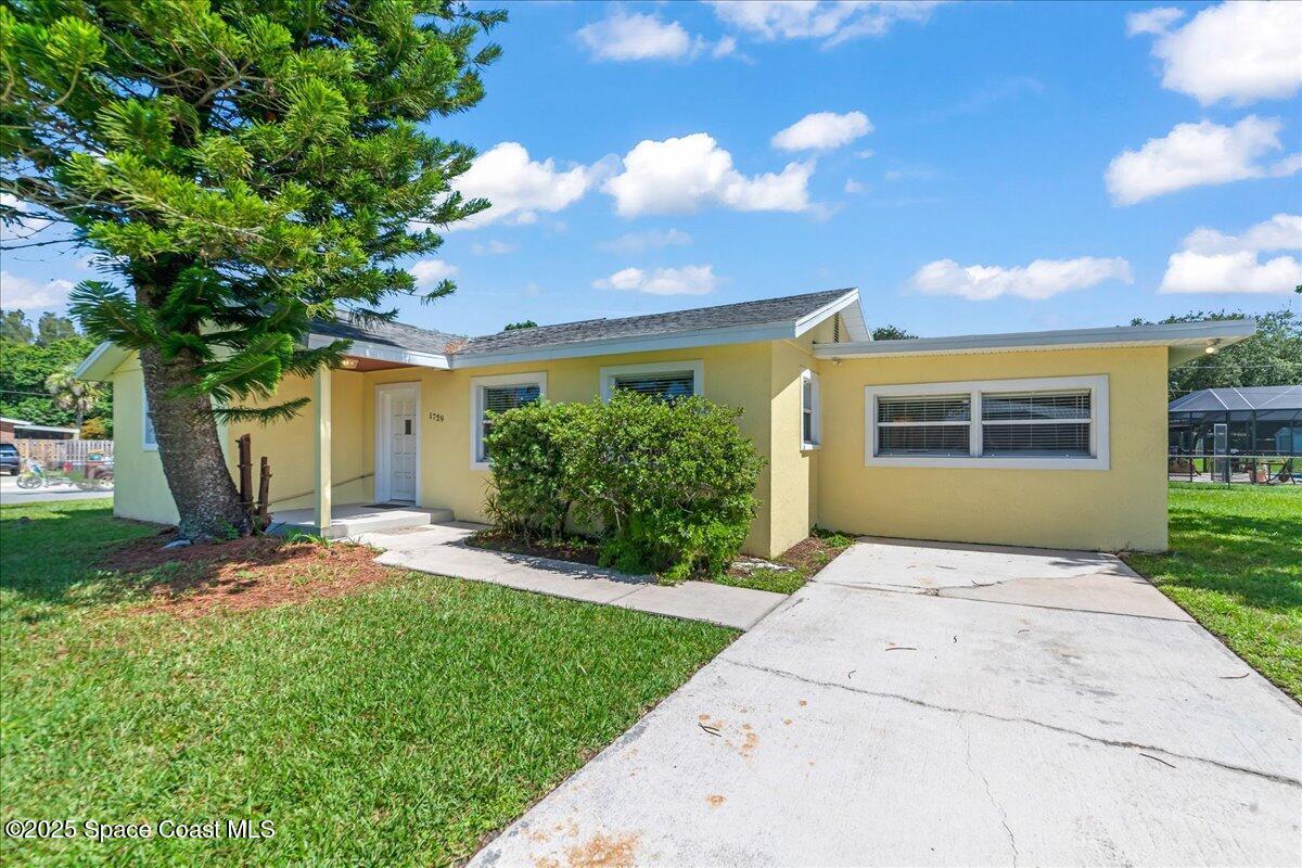 Primary Photo - 1729 Trimble Rd