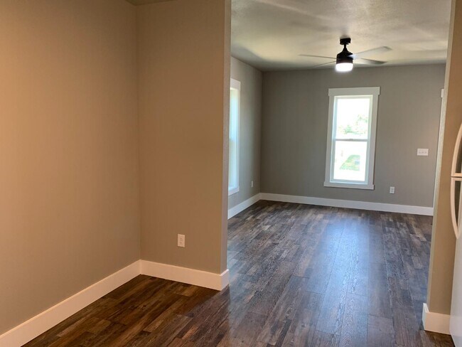 Foto del edificio - 206 N 18th St