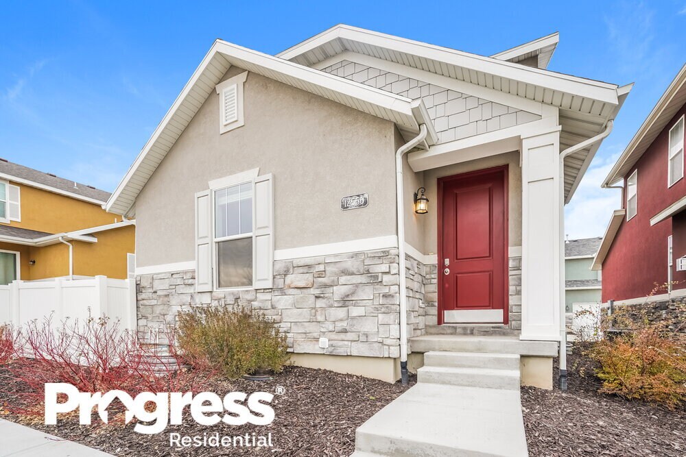 12556 Kimber Ln, Riverton, UT 84065 House Rental in Riverton, UT
