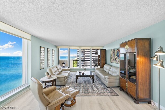 Foto del edificio - 4001 Gulf Shore Blvd N