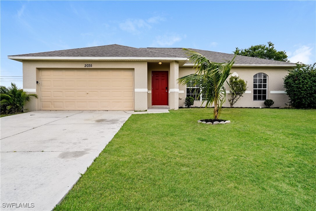 Primary Photo - 2035 NE 8th Pl