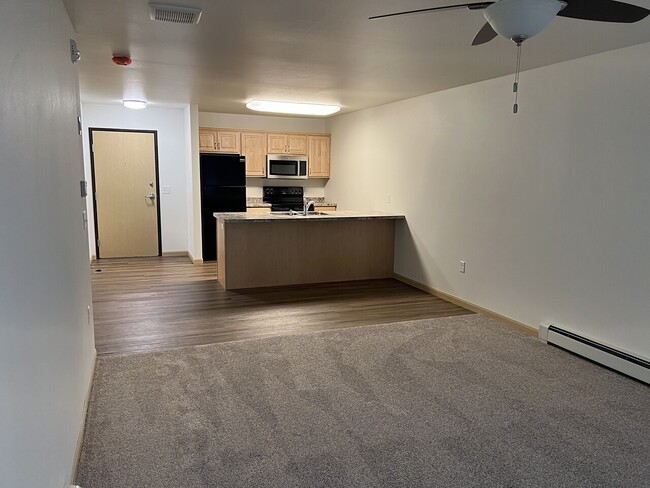 Building Photo - Rose Garden Senior Living