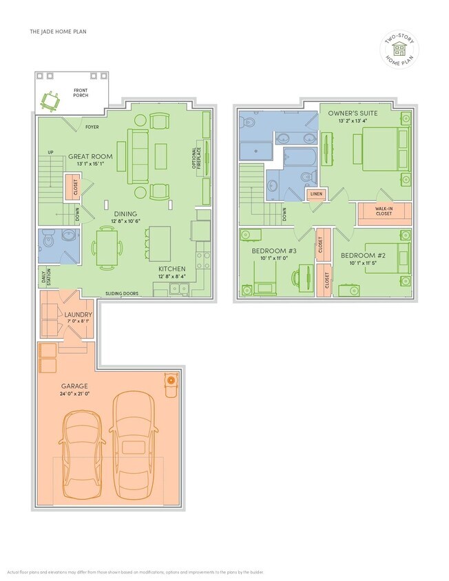Building Photo - 5817 Sanctuary Dr