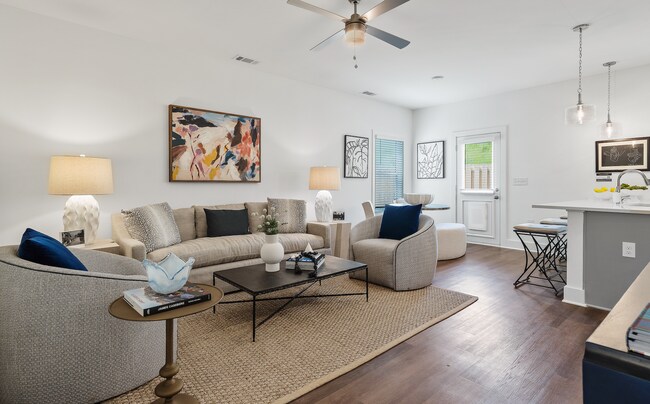 Foto del edificio - Single Family Home with Elevated Amenities!