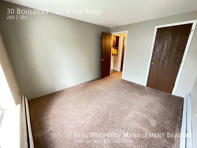 Foto del edificio - 2BR/1BA - $1525 includes heat