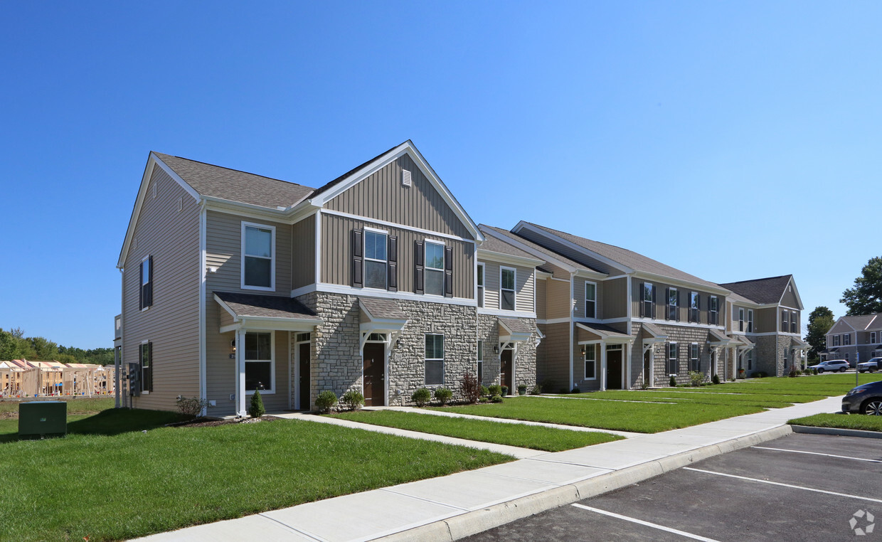 Northlake Summit Apartments - Sunbury, OH | Apartments.com