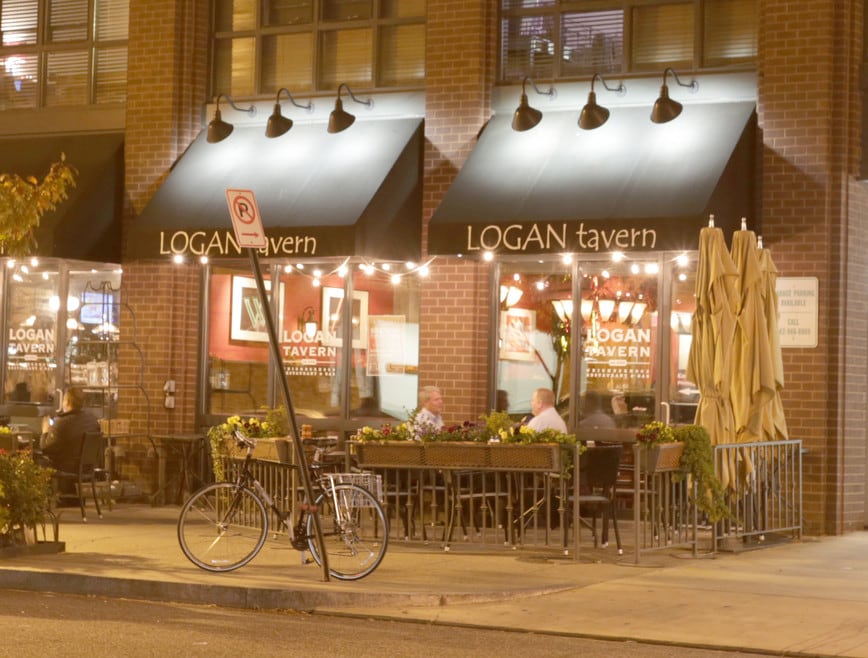 Is Mount Vernon Triangle a Good Place To Live in Washington