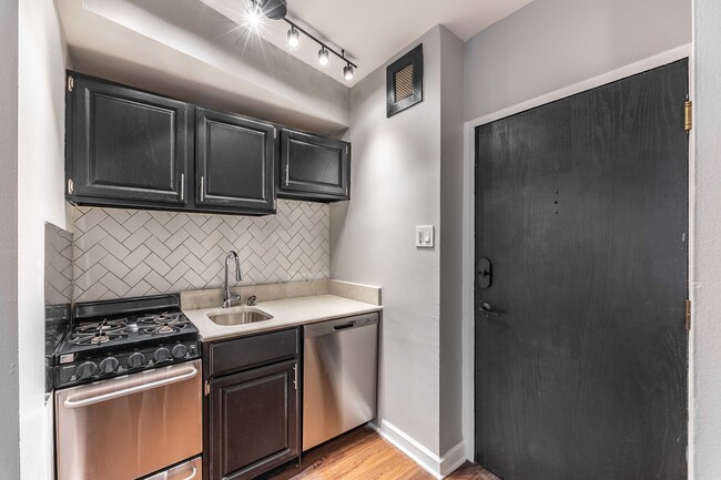 Building Photo - 1140 N La Salle Dr