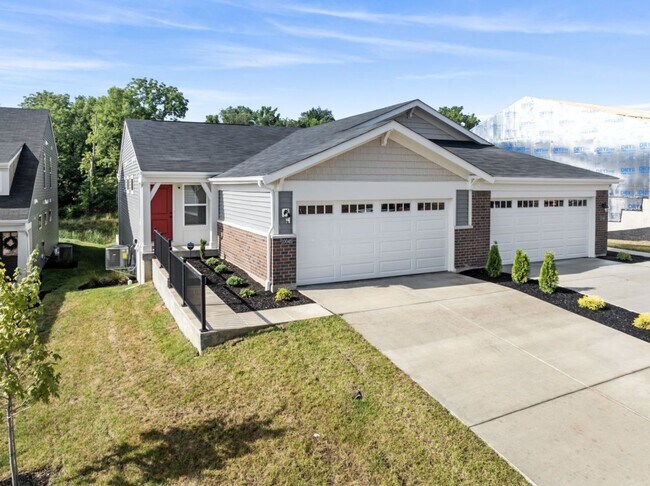 Building Photo - New Contruction Townhouse for rent!