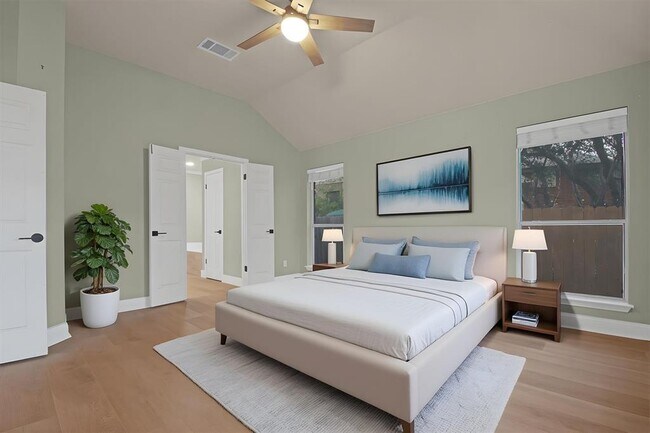 Foto del edificio - 4900 Tiger Lily Way