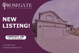 Building Photo - 460 Westcroft Dr