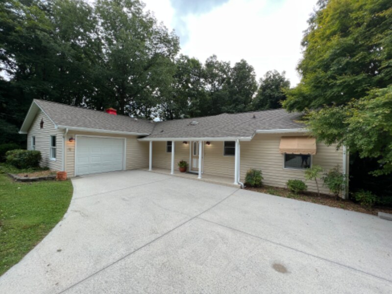 234 Amherst Ln, Crossville, TN 38558 House for Rent in Crossville, TN