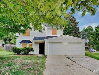 Building Photo - 2106 Hilda Burns Pl