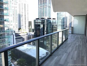 Building Photo - 1300 S Miami Ave
