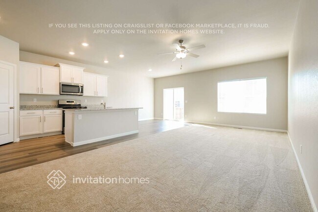 Foto del edificio - 1055 Long Meadows St