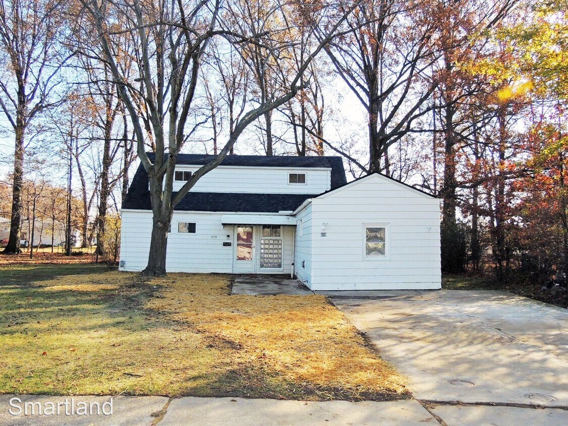 Primary Photo - 4 br, 2 bath House - 459 Clarmont Road