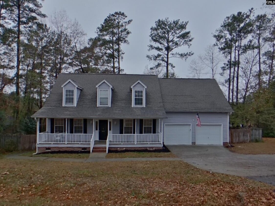 Foto principal - 8737 Windsor Lake Blvd