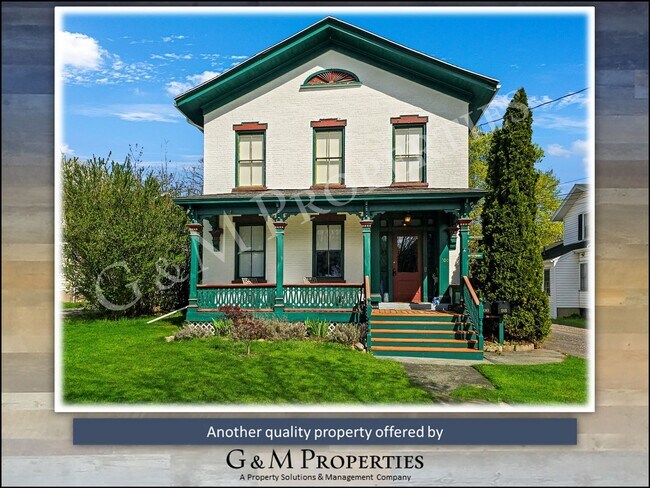 Foto del edificio - Fantastic 1-Bedroom / Studio Apartment in Canandaigua!