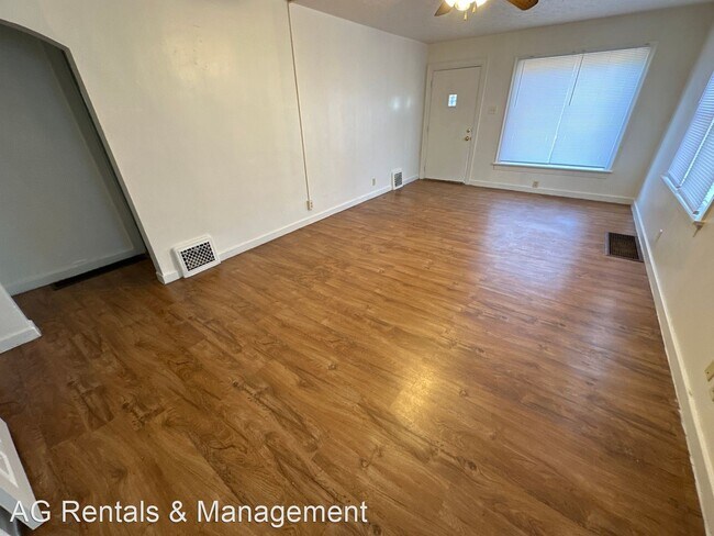 Building Photo - 4 br, 1 bath House - 4035 Reed St