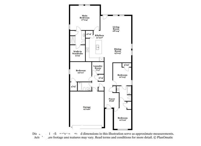 Building Photo - 35397 W San Capistrano Ave