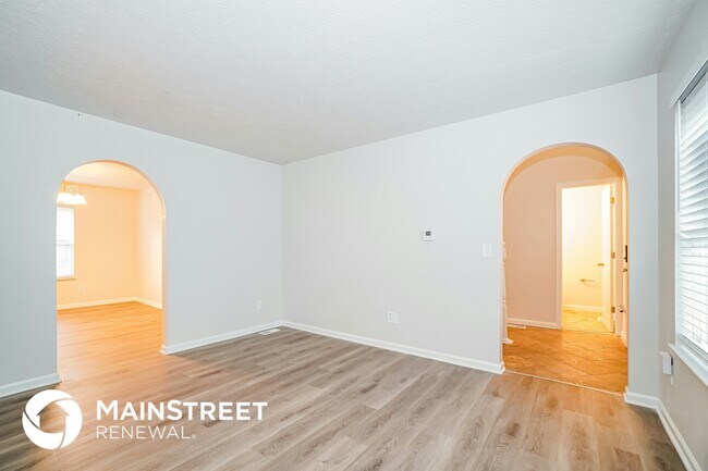 Foto del edificio - 1181 Onslow Dr