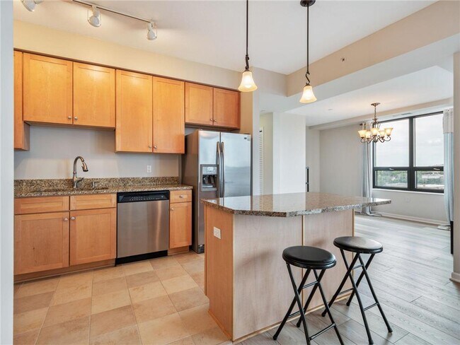 Foto del edificio - 500 E Grant St