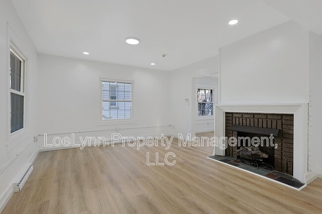 Foto del edificio - 822 Greene St