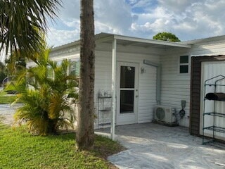 Foto del edificio - 1 Bedroom Rental in St. Cloud's Shelter Cove