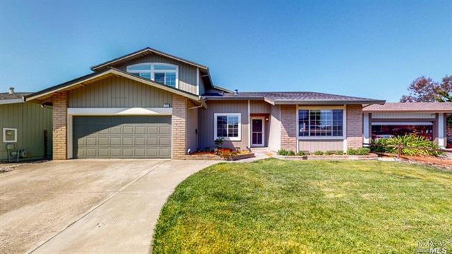 Primary Photo - 1528 Galaxy Ct