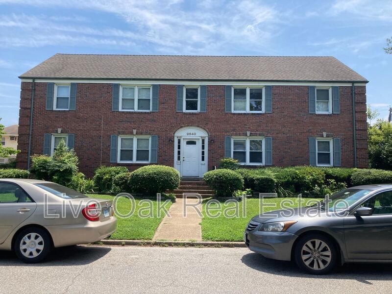 Primary Photo - 9640 Sherwood Pl