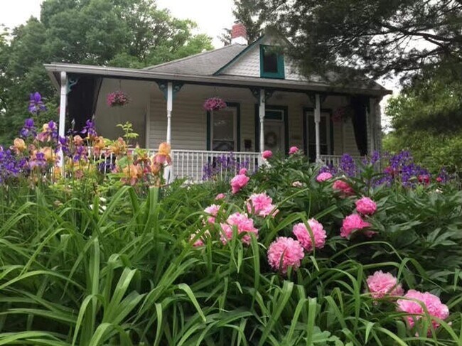 Building Photo - Charming and Sunlight 3BD, 1 BA in the Qua...