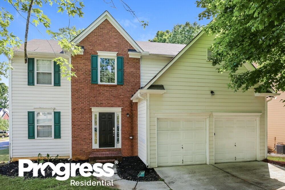 3083 Grace Ct, Lawrenceville, GA 30043 House Rental in Lawrenceville, GA